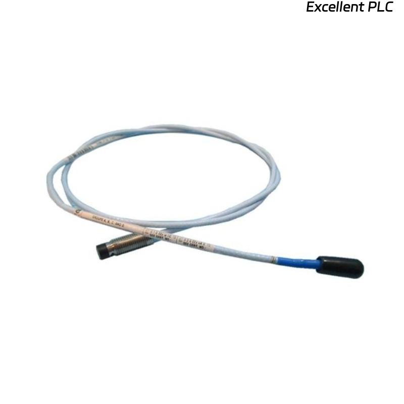 Bently Nevada 330910-08-16-70-01-CN 3300 NSv Proximity Probe, Metric