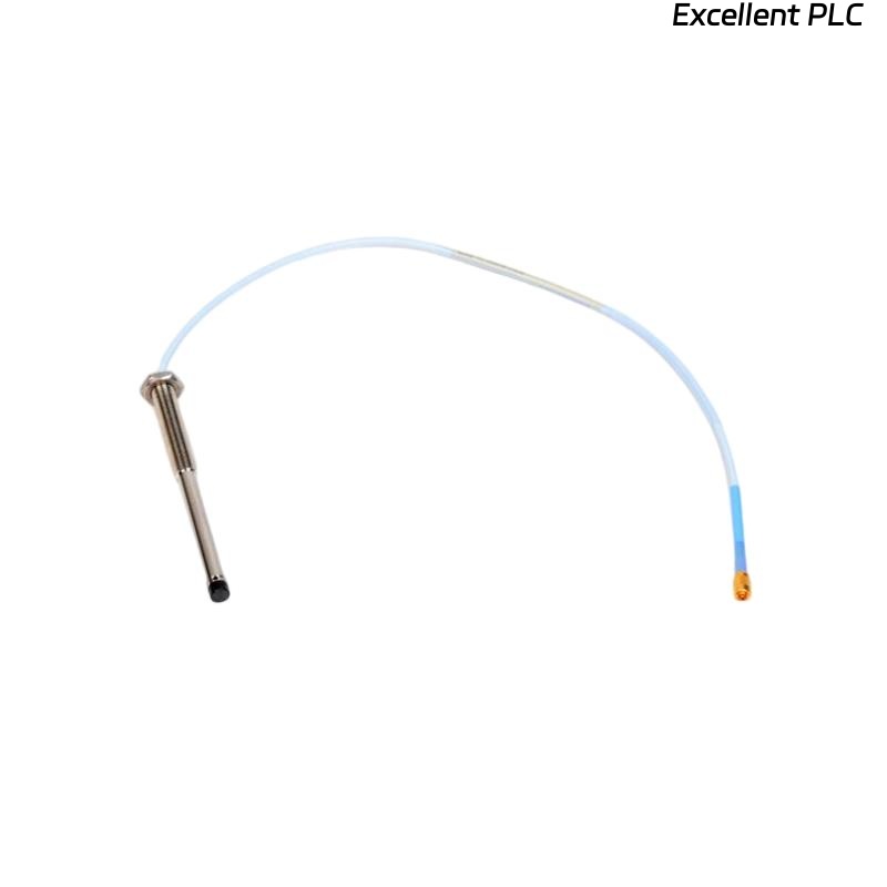Bently Nevada 330172-00-08-05-01-00 3300 5mm Proximity Probe
