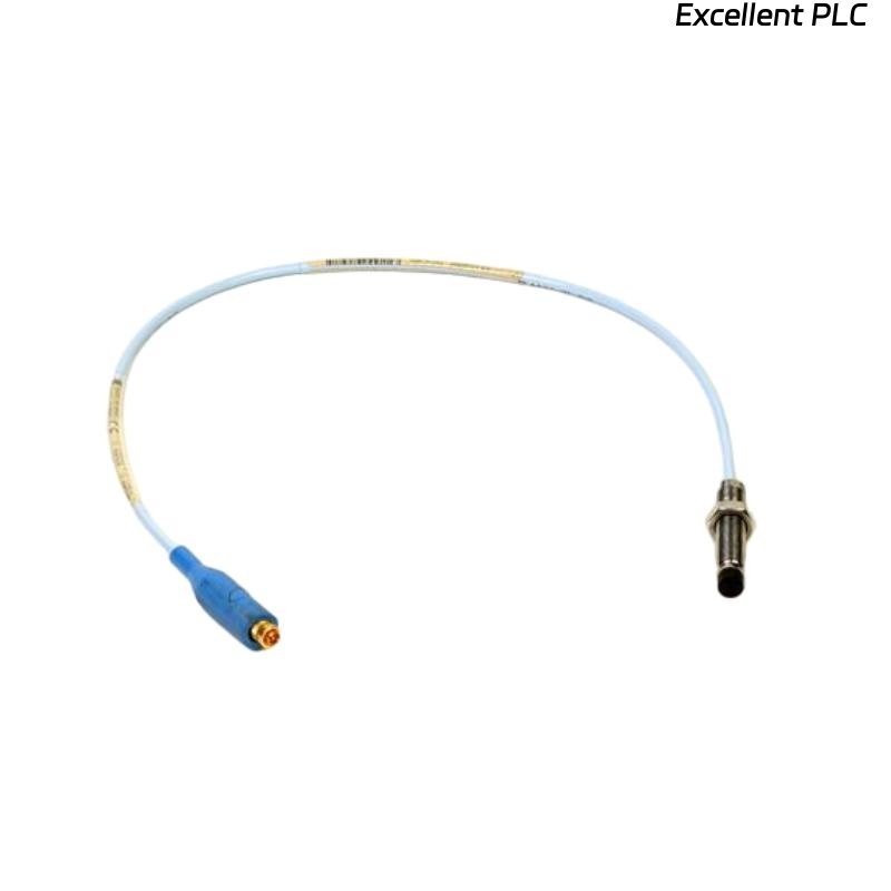 Bently Nevada 330195-02-12-05-CN 3300 XL 8 mm ETR Reverse Mount Probe