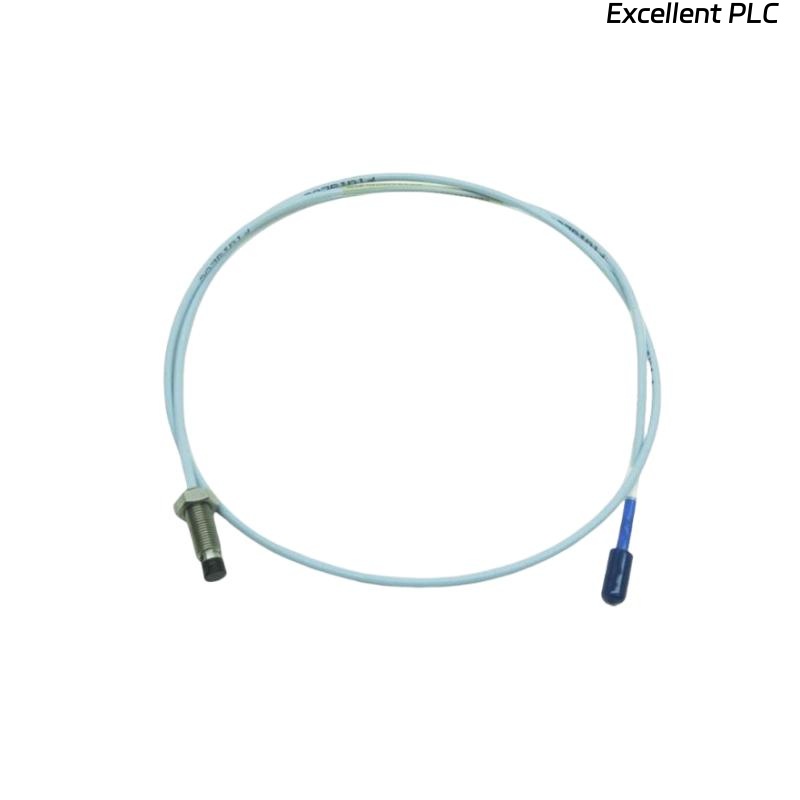 Bently Nevada 330171-10-38-10-02-RU 3300 5mm Proximity Probe