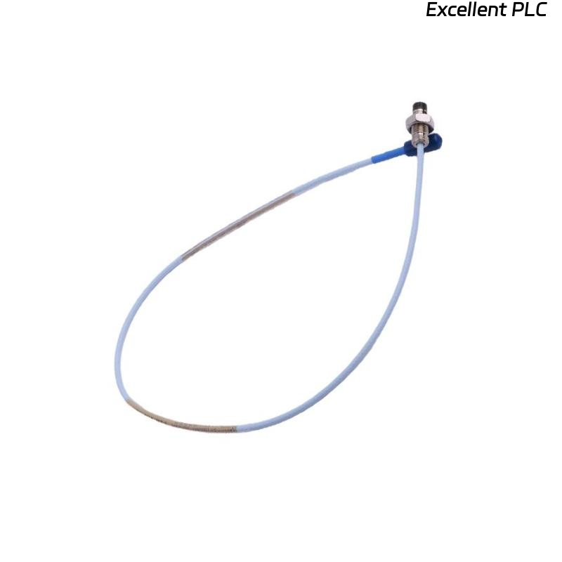 Bently Nevada 330104-16-21-10-01-00 3300 XL 8mm Proximity Probe (Metric)