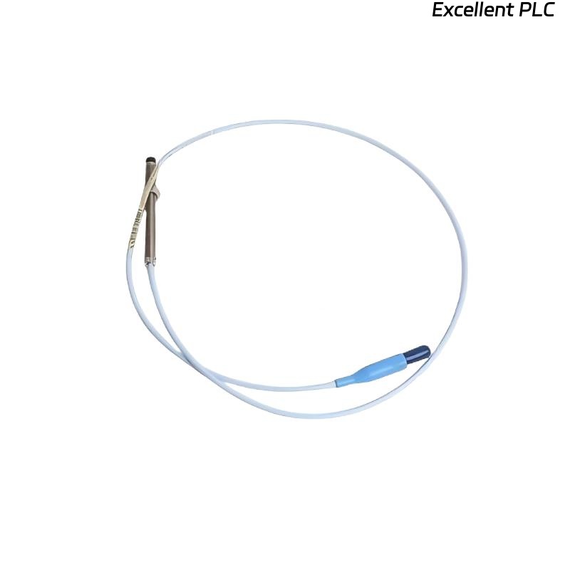 Bently Nevada 330195-02-12-05-CN 3300 XL 8 mm ETR Reverse Mount Probe