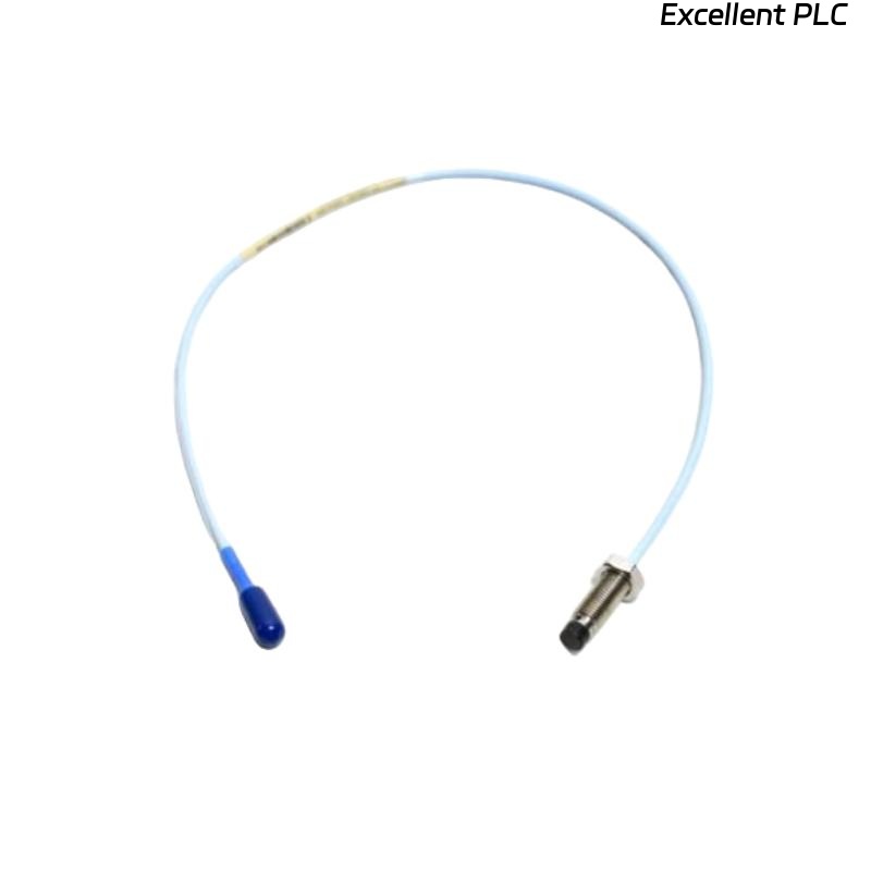 Bently Nevada 330171-10-38-10-02-RU 3300 5mm Proximity Probe