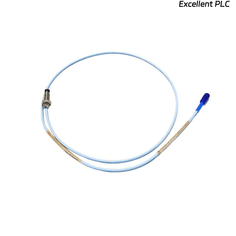 Bently Nevada 330172-00-08-10-02-05 3300 5mm Proximity Probe