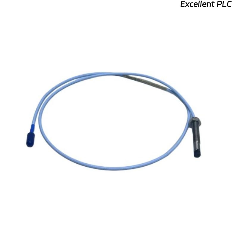 Bently Nevada 330172-00-08-10-02-05 3300 5mm Proximity Probe