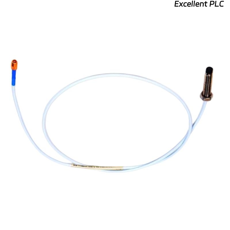 Bently Nevada 330173-00-13-05-02-00 3300 5mm Proximity Probe