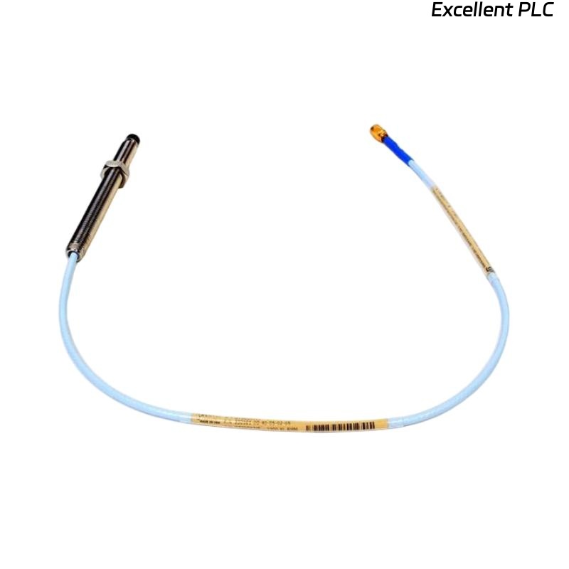 Bently Nevada 330173-00-13-05-02-00 3300 5mm Proximity Probe