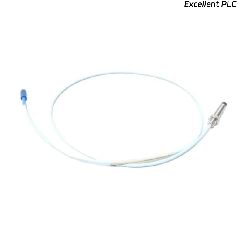 Bently Nevada 330172-00-08-10-02-05 3300 5mm Proximity Probe