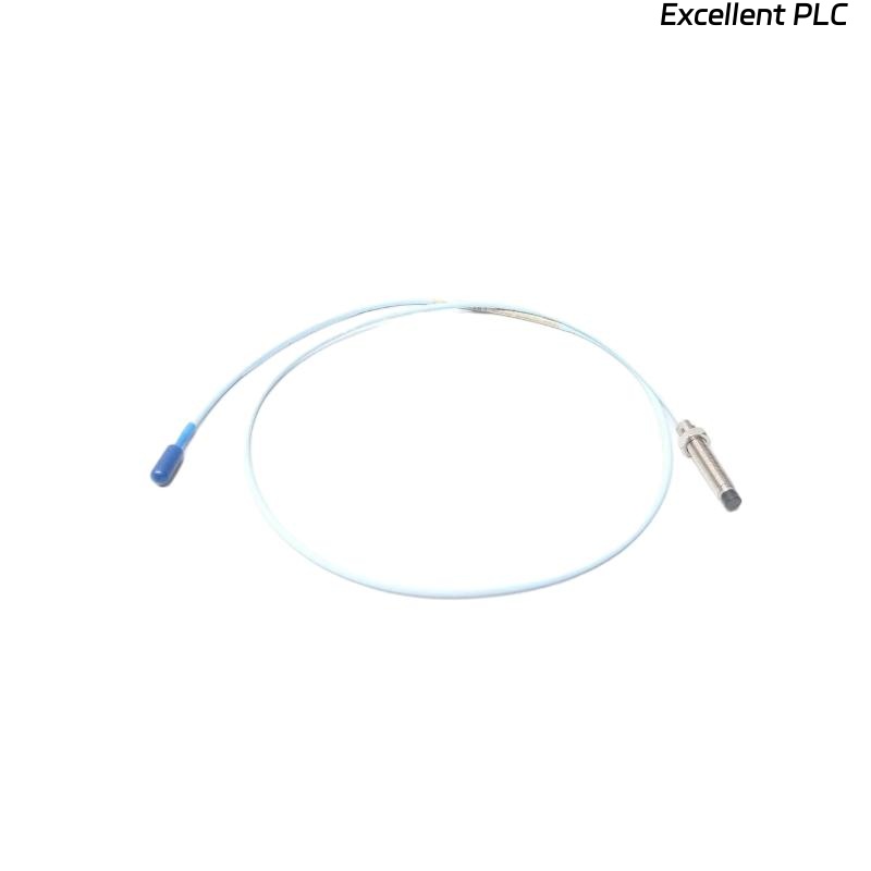 Bently Nevada 330910-08-16-70-01-CN 3300 NSv Proximity Probe, Metric