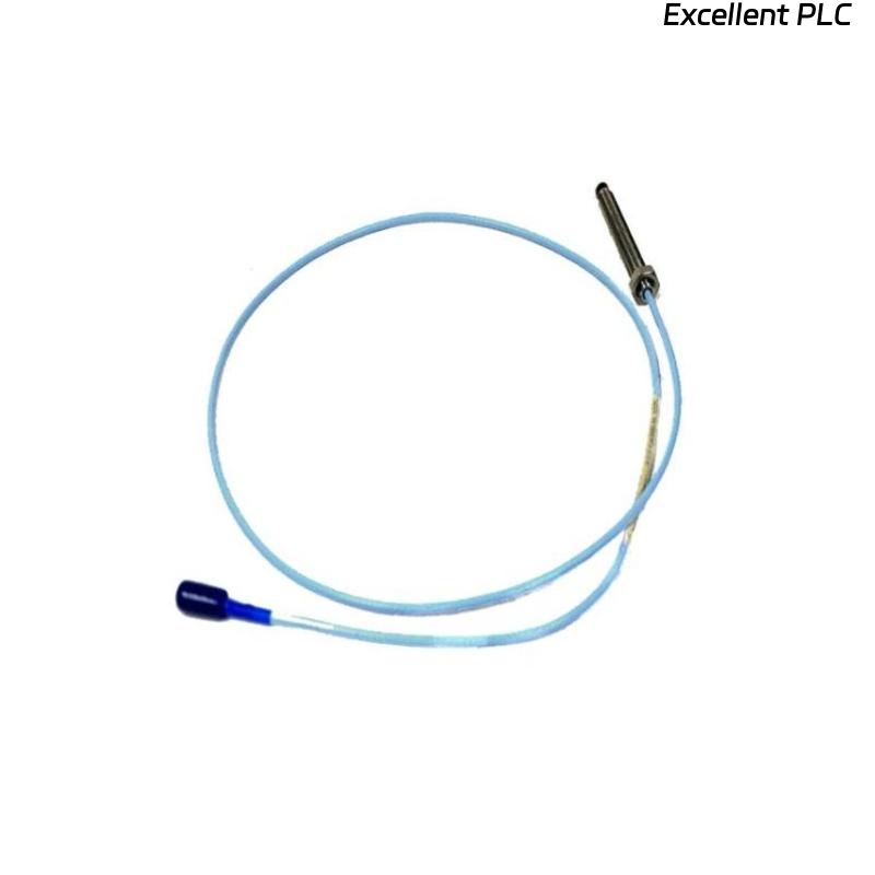 Bently Nevada 330105-02-12-10-02-RU 3300 XL 8mm Reverse Mount Probe