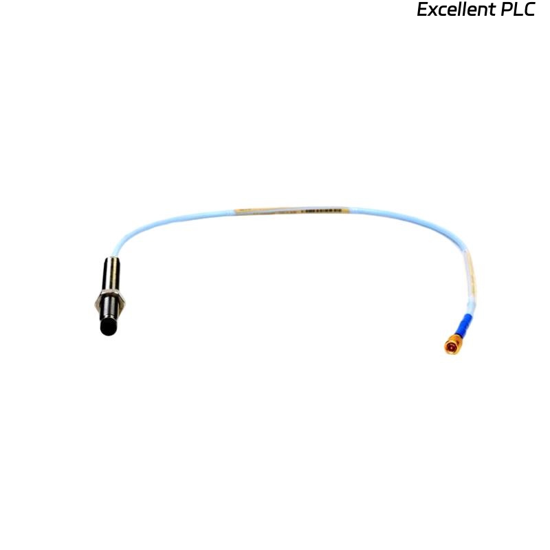 Bently Nevada 330172-00-08-50-02-00 3300 5mm Proximity Probe