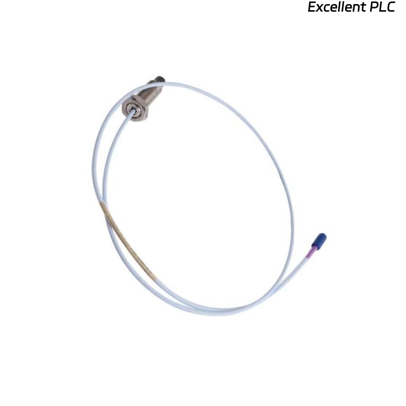 Bently Nevada 330105-02-15-05-02-02 3300 XL 8mm Reverse-Mounted Probe
