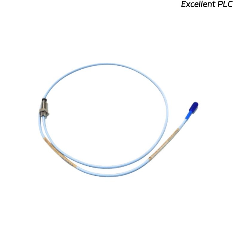 Bently Nevada 330104-00-04-10-02 3300 XL 8 mm Proximity Probe (Metric)