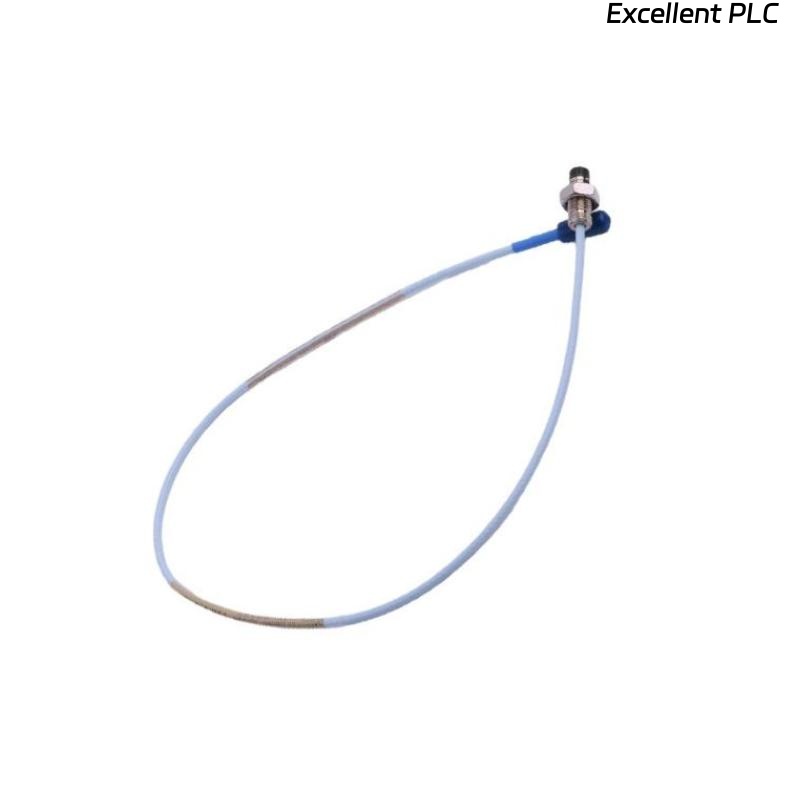 Bently Nevada 330105-02-12-10-12-RU 3300 XL 8mm Reverse Mount Probe
