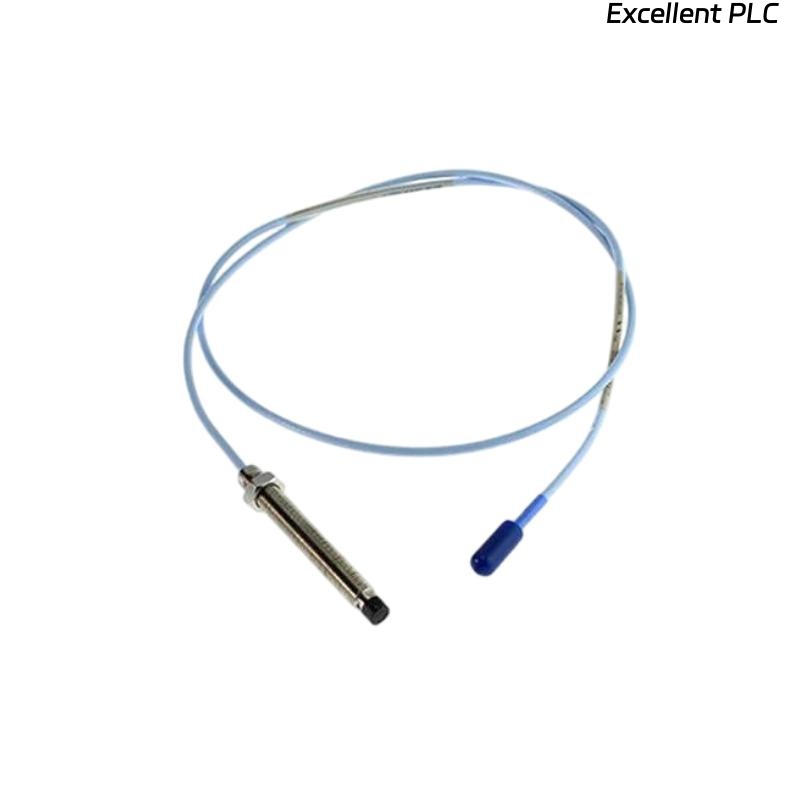 Bently Nevada 330105-02-12-10-12-RU 3300 XL 8mm Reverse Mount Probe