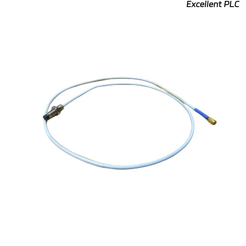 Bently Nevada 330172-00-08-50-02-00 3300 5mm Proximity Probe