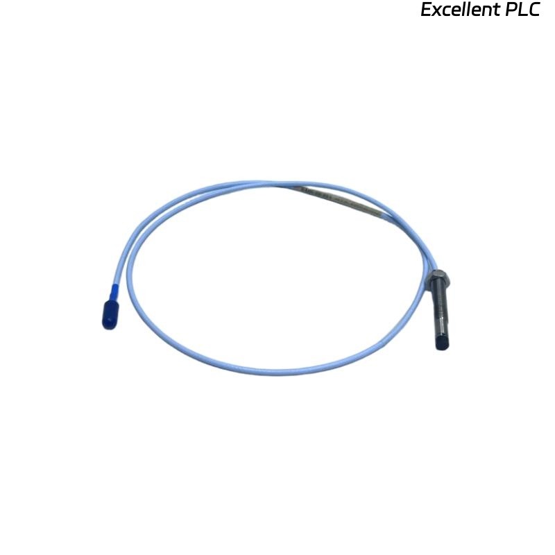 Bently Nevada 330195-02-12-10-00 3300 XL 8 mm ETR Reverse Mount Probe