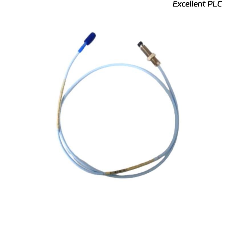 Bently Nevada 330195-02-12-10-00 3300 XL 8 mm ETR Reverse Mount Probe