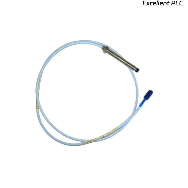 Bently Nevada 330195-02-12-10-00 3300 XL 8 mm ETR Reverse Mount Probe