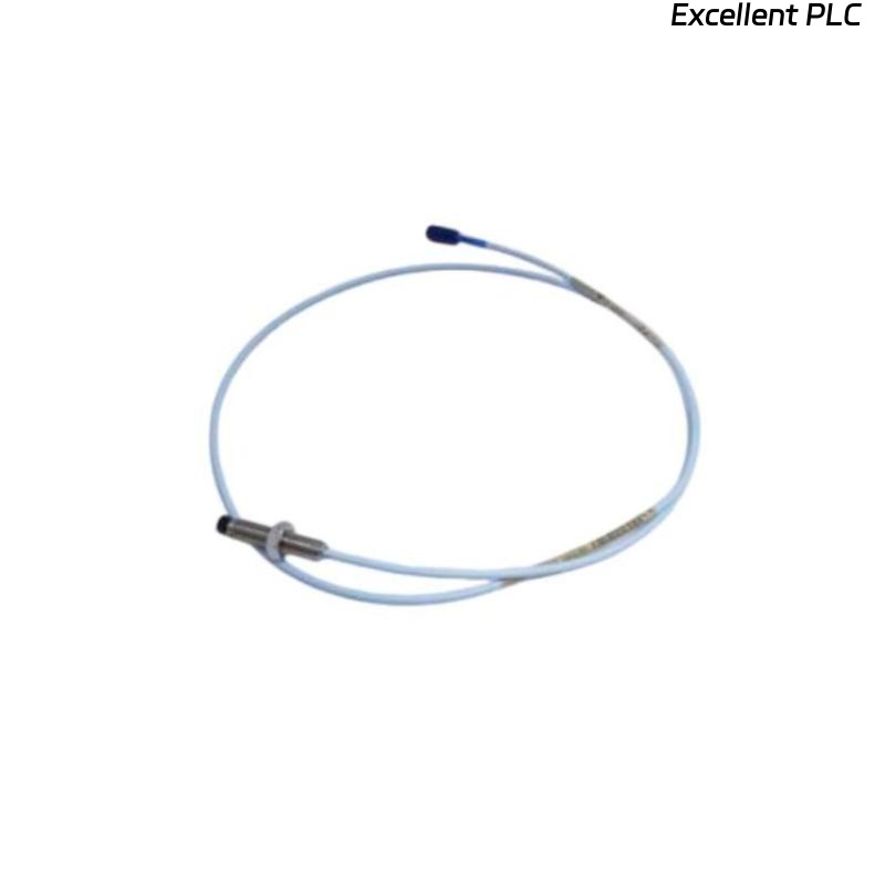 Bently Nevada 330908-12-31-05-02-RU 3300 NSv Proximity Probe