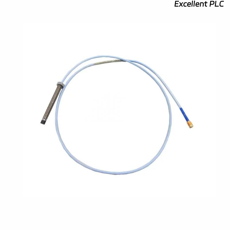 Bently Nevada 330172-00-08-10-01-00 3300 5mm Proximity Probe