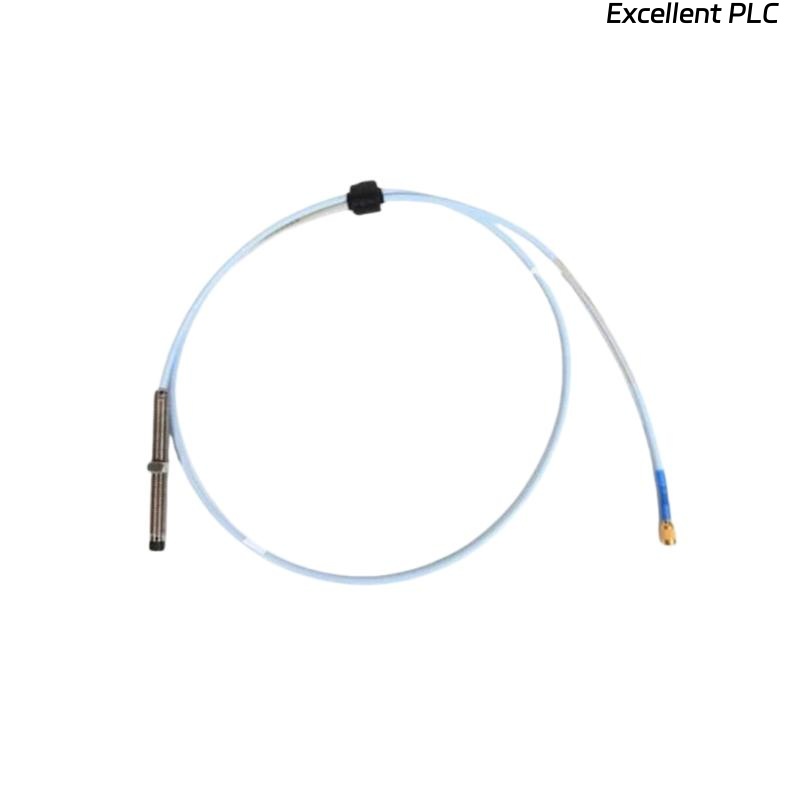 Bently Nevada 330172-00-08-10-01-00 3300 5mm Proximity Probe