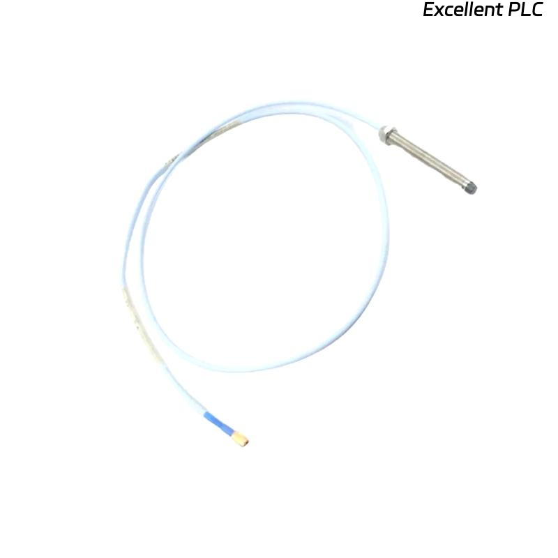 Bently Nevada 330910-08-16-70-01-CN 3300 NSv Proximity Probe, Metric
