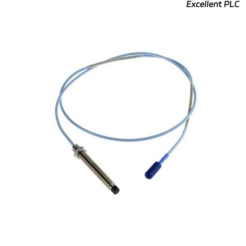 Bently Nevada 330104-16-21-10-01-00 3300 XL 8mm Proximity Probe (Metric)