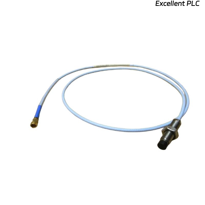 Bently Nevada 330171-13-40-05-01-RU 3300 5mm Proximity Probe