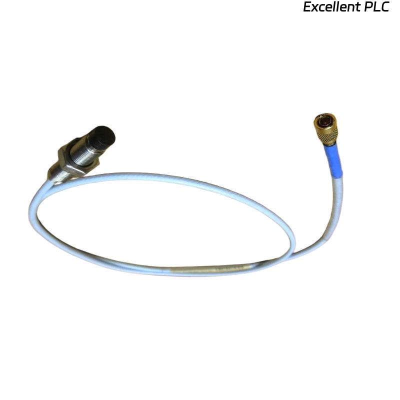 Bently Nevada 330171-13-40-05-01-RU 3300 5mm Proximity Probe