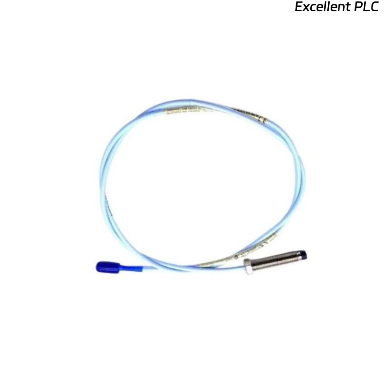 Bently Nevada 330195-02-12-10-05 3300 XL 8 mm ETR Reverse Mount Probe