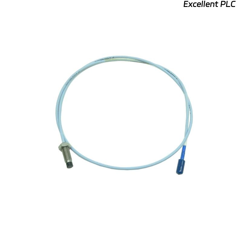 Bently Nevada 330195-02-12-10-05 3300 XL 8 mm ETR Reverse Mount Probe