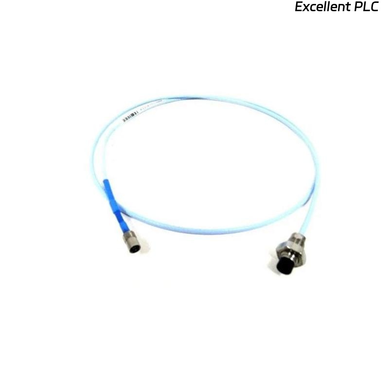 Bently Nevada 330195-02-12-10-05 3300 XL 8 mm ETR Reverse Mount Probe