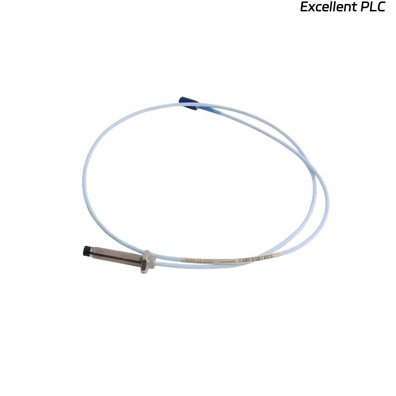 Bently Nevada 330195-02-12-10-05 3300 XL 8 mm ETR Reverse Mount Probe