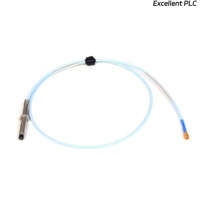 Bently Nevada 330103-11-16-10-12-05 3300 XL 8 mm Proximity Probe (Metric)