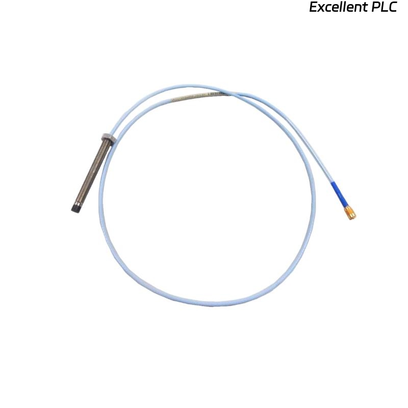 Bently Nevada 330103-11-16-10-12-05 3300 XL 8 mm Proximity Probe (Metric)