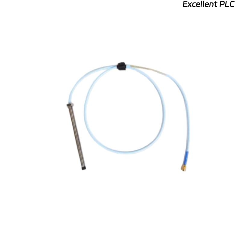 Bently Nevada 330103-11-16-10-12-RU 3300 XL 8 mm Proximity Probe (Metric)