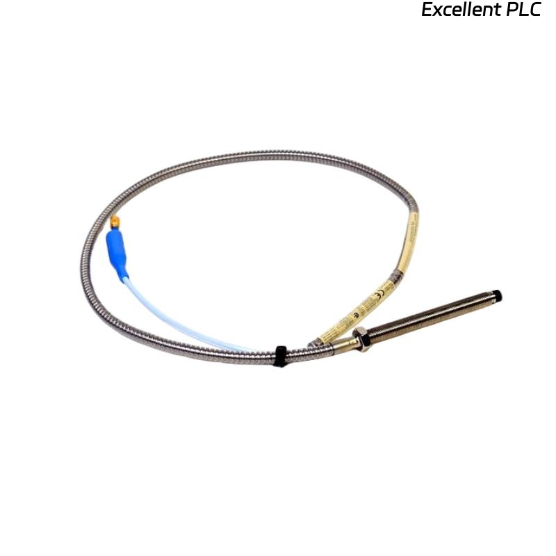 Bently Nevada 330903-09-21-05-02-00 3300 NSv Proximity Probe