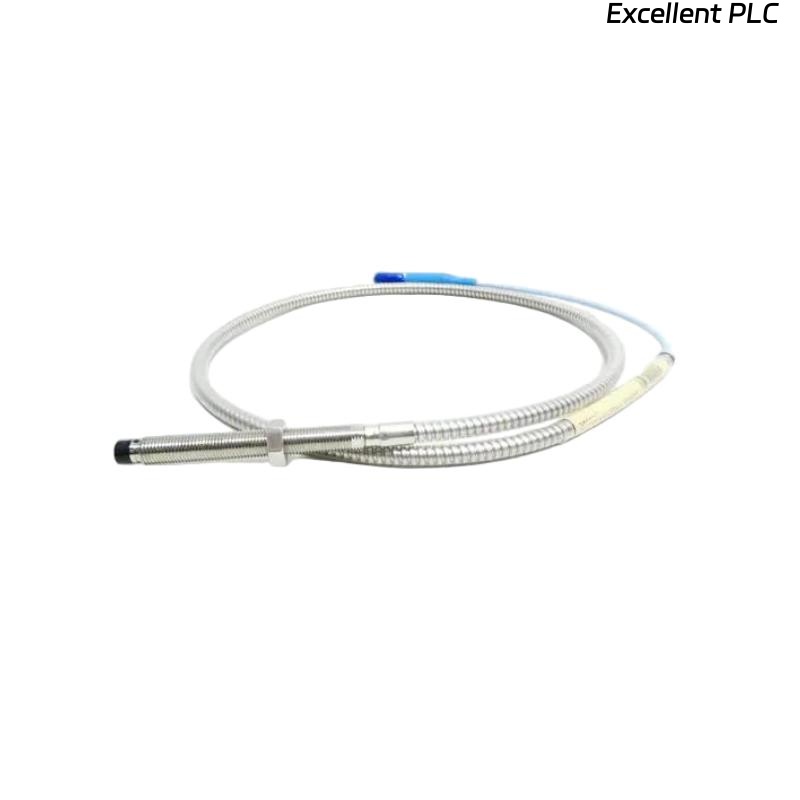 Bently Nevada 330102-00-43-05-02-05 3300 XL 8 mm Proximity Probe