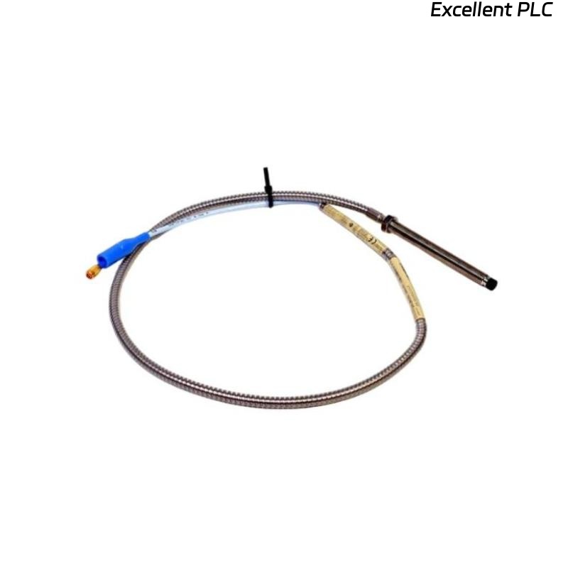 Bently Nevada 330102-00-43-05-02-05 3300 XL 8 mm Proximity Probe