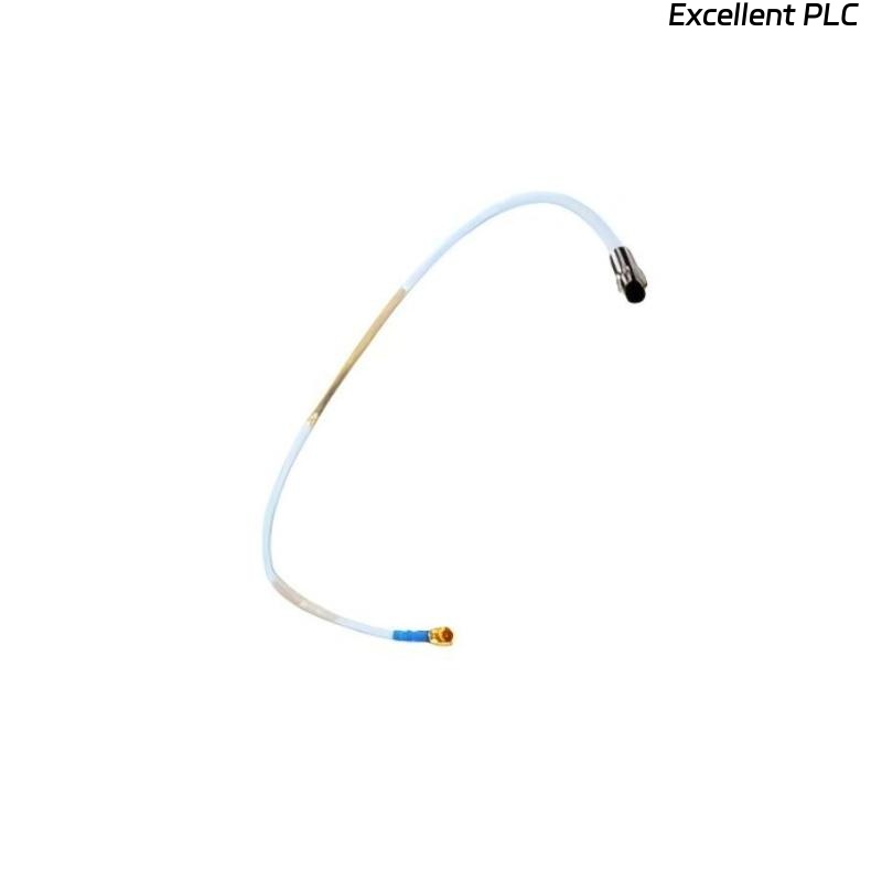 Bently Nevada 330103-11-16-10-12-RU 3300 XL 8 mm Proximity Probe (Metric)