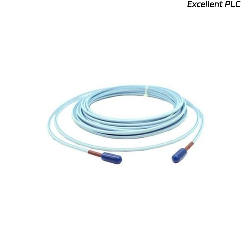 Bently Nevada 330190-080-00-05 3300 XL ETR Extension Cable