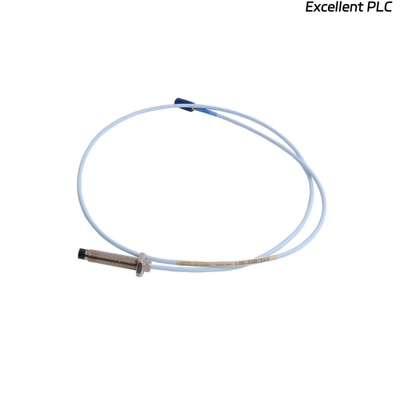 Bently Nevada 330103-11-16-10-12-05 3300 XL 8 mm Proximity Probe (Metric)