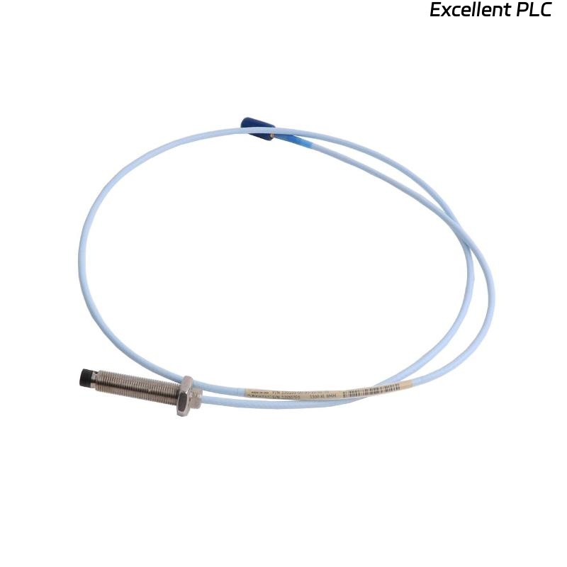 Bently Nevada 330103-03-08-10-01-00 3300 XL 8 mm Proximity Probe