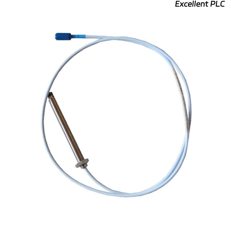 Bently Nevada 330103-03-08-10-01-00 3300 XL 8 mm Proximity Probe