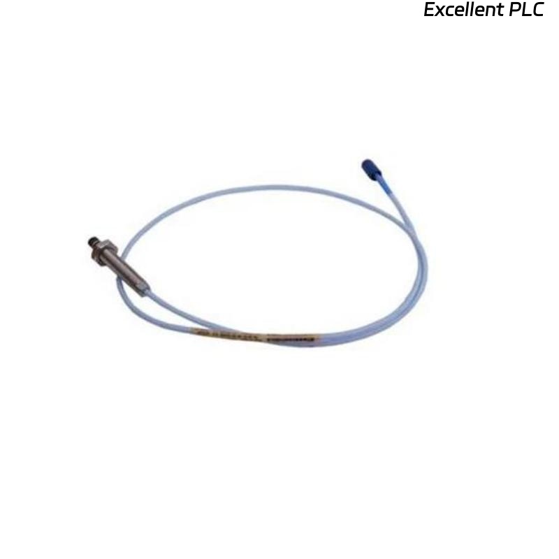 Bently Nevada 330103-03-08-10-01-00 3300 XL 8 mm Proximity Probe