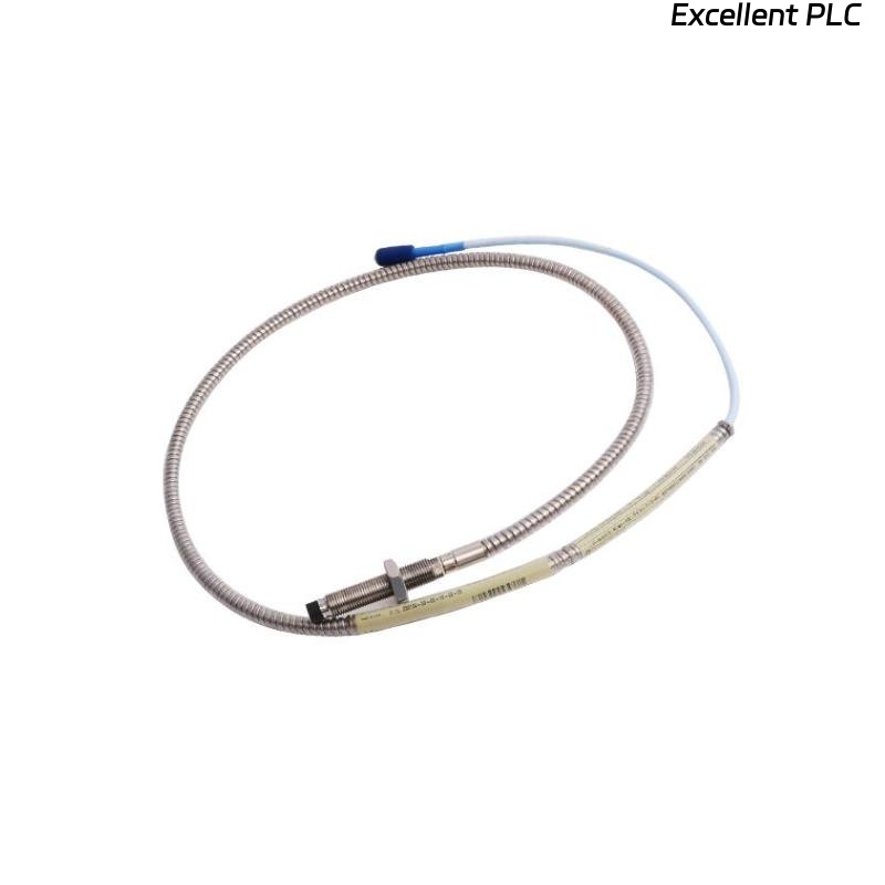 Bently Nevada 330104-16-21-10-01-00 3300 XL 8mm Proximity Probe (Metric)