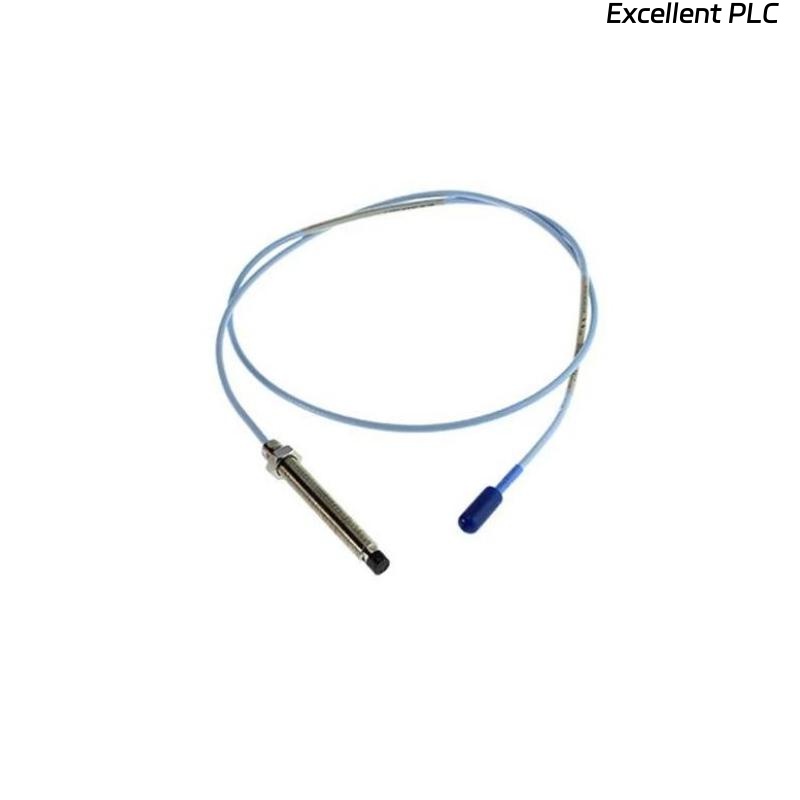 Bently Nevada 330171-15-30-10-02-05 3300 5mm Proximity Probe