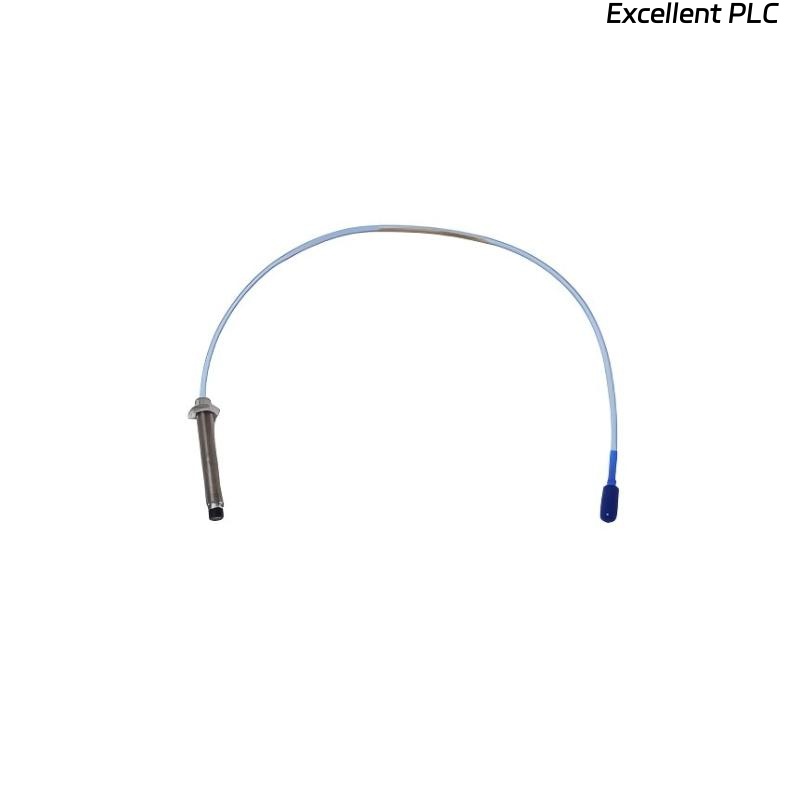 Bently Nevada 330172-00-20-10-02-05 3300 5mm Proximity Probe