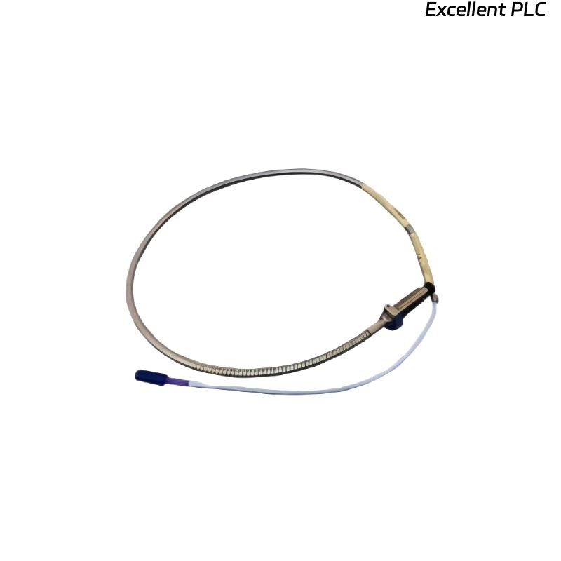 Bently Nevada 164517-025-10-02-00 3300 Ceramic Cap Proximity Probe